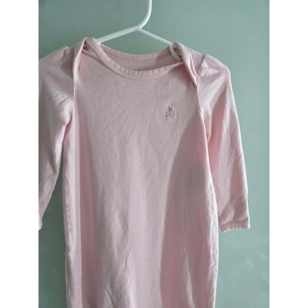 GAP euc size